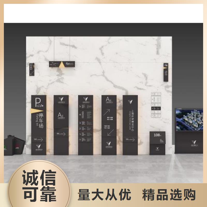 不锈钢广告导视牌批发价