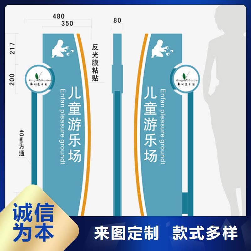 导视牌灯箱全国发货