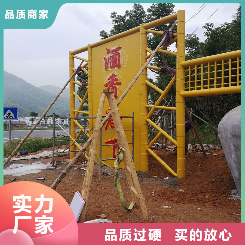 城镇公交候车亭全国走货