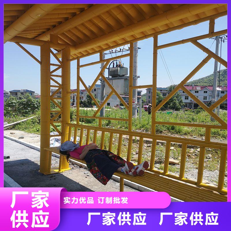 候车亭巴士站台欢迎咨询