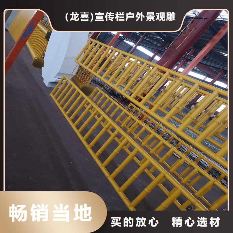 仿古不锈钢候车亭安装
