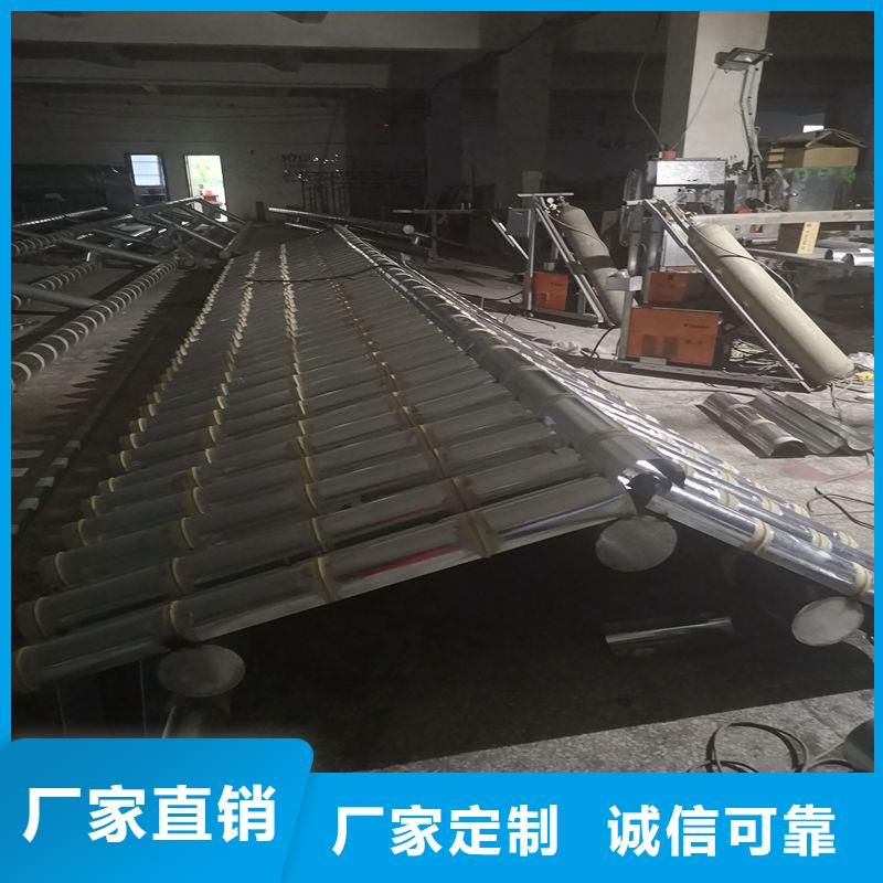 现代公共设施候车亭制造厂家