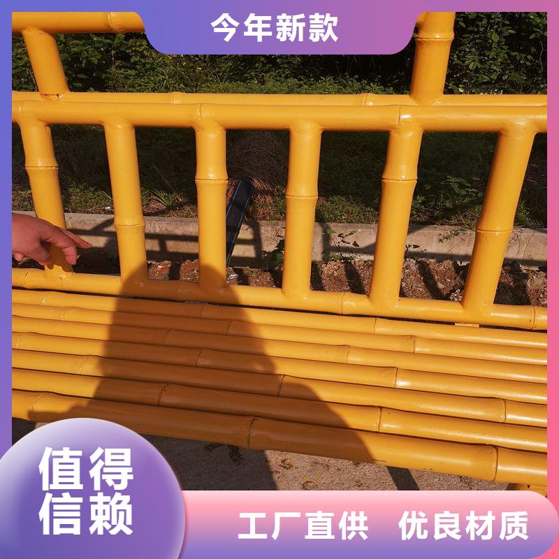 城镇公交车候车亭品质放心