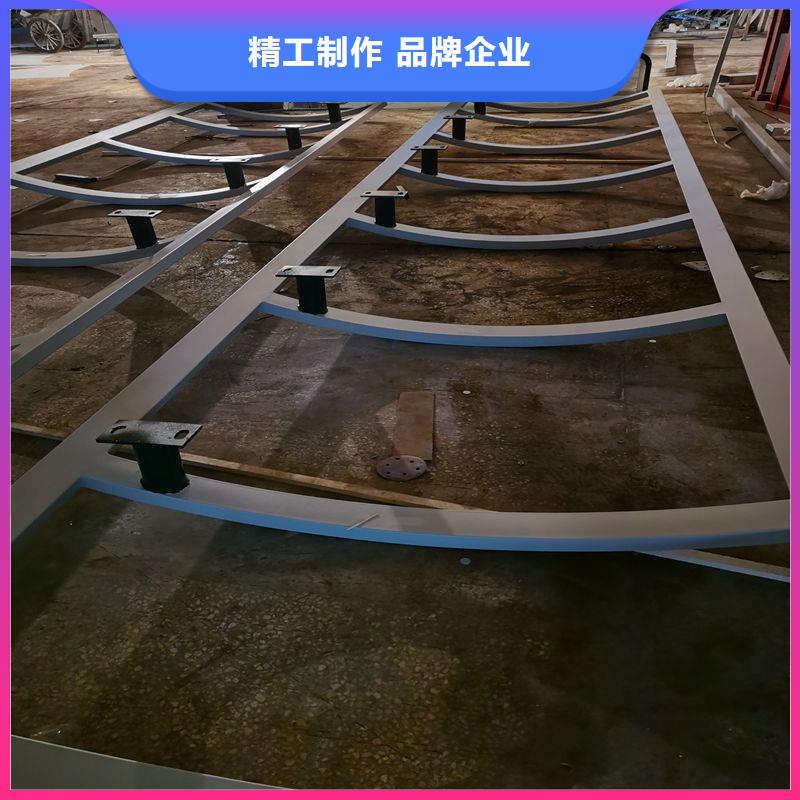 城镇公交候车亭来样定制