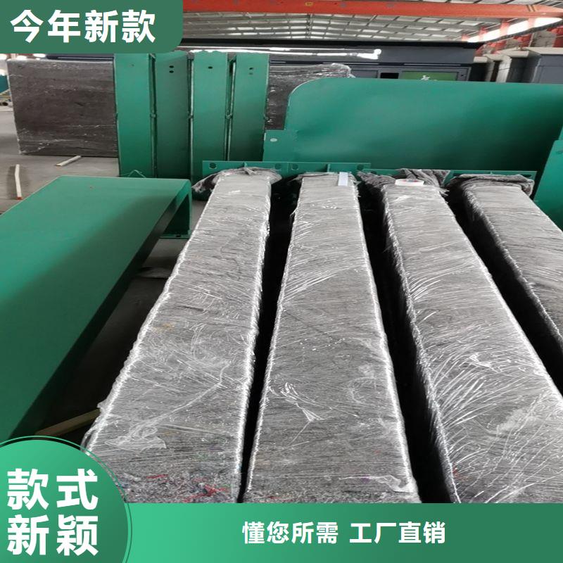 智慧电子站牌候车亭品质过关