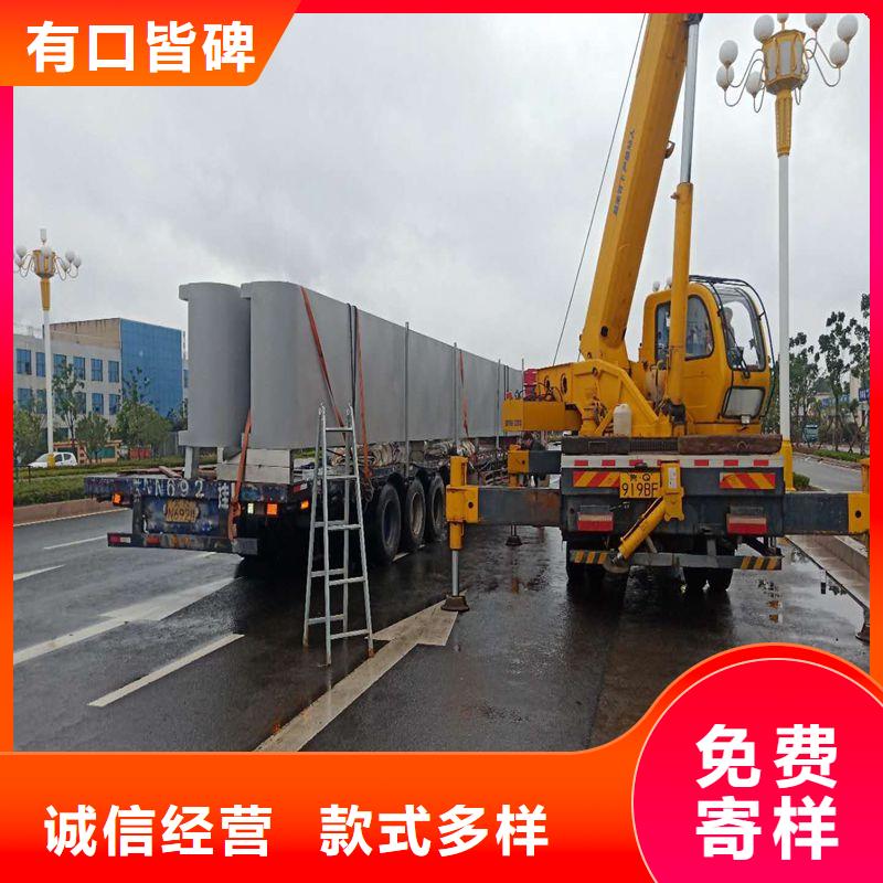 候车亭设计生产基地