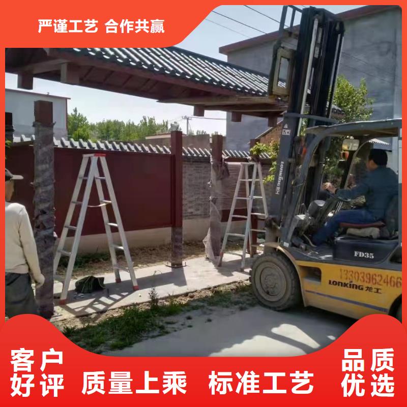 城镇不锈钢候车亭厂家报价