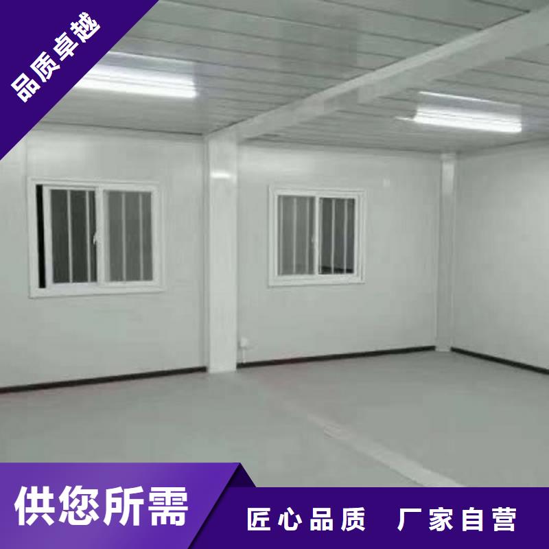 呼市彩钢钢结构车间