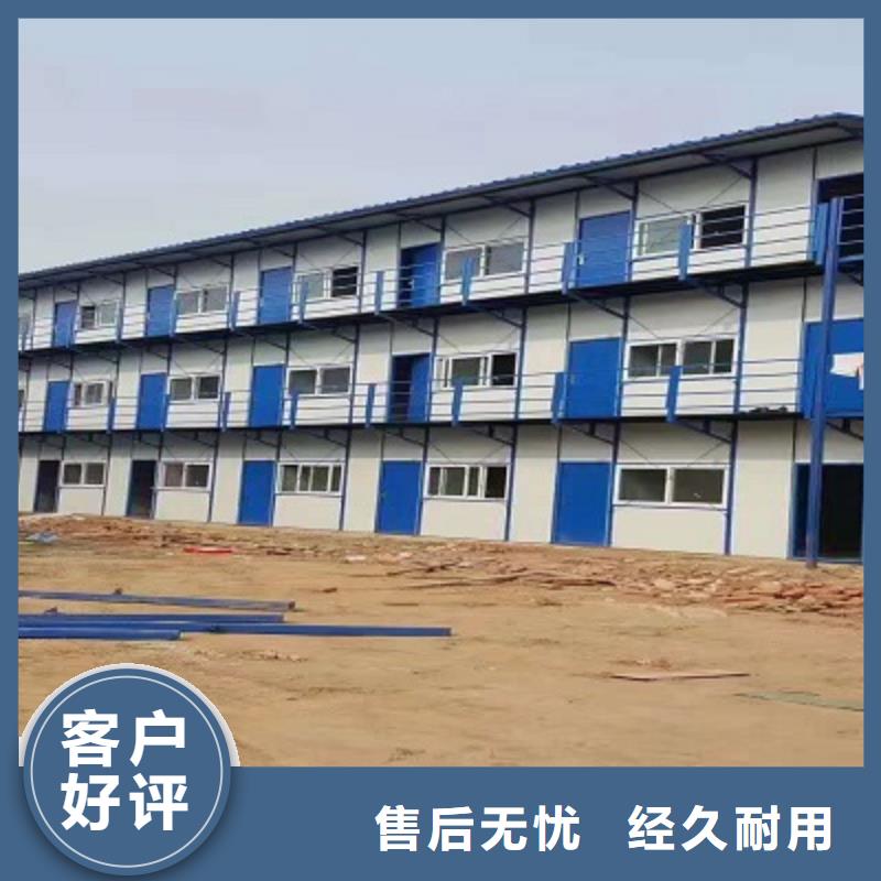 呼市彩钢钢结构车间