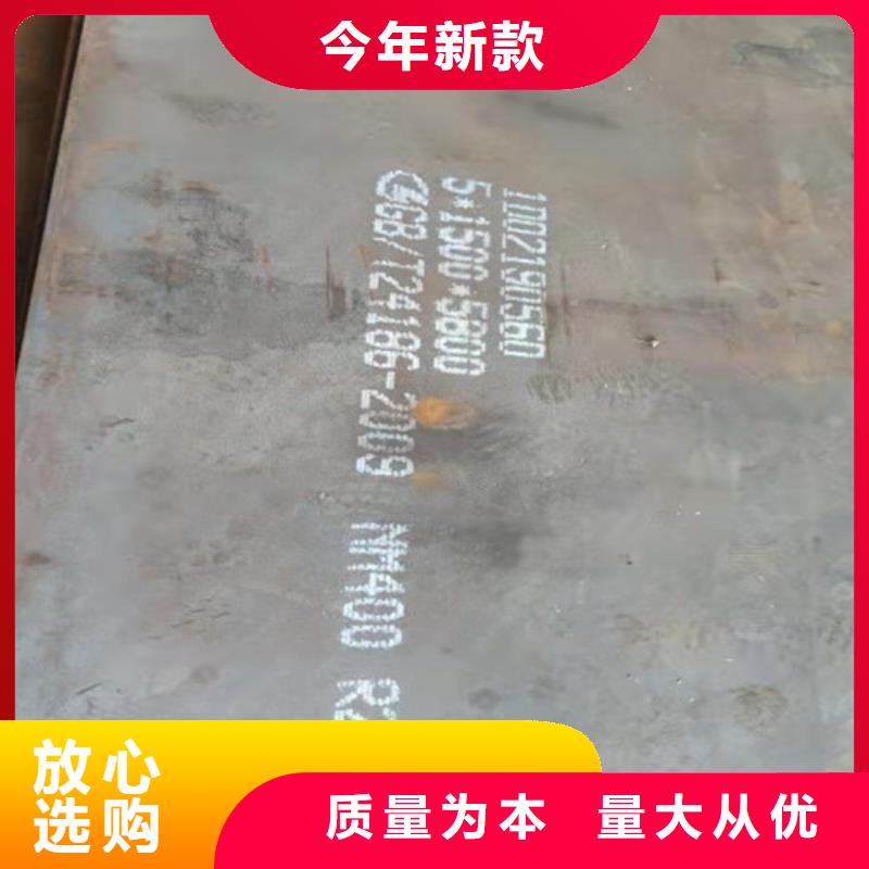 【钢板】 65MN钢板严选材质