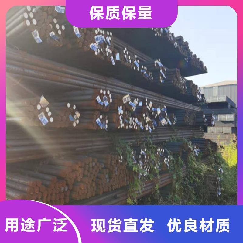 圆钢Q390圆钢自有厂家
