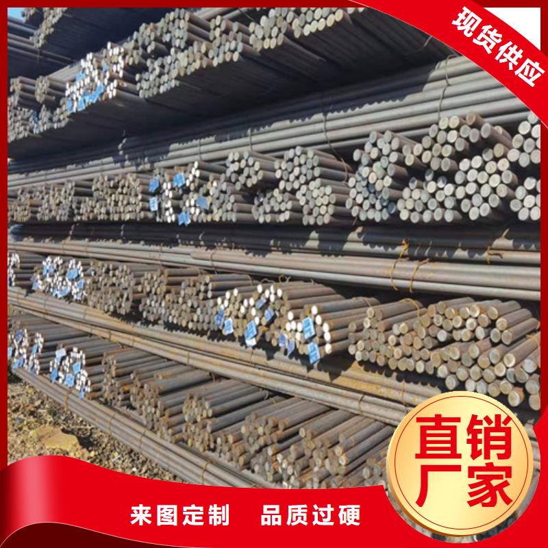 圆钢_27SiMn合金板多种场景适用