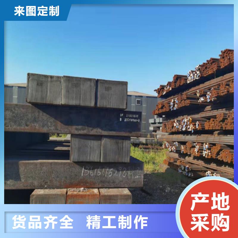 圆钢 Q390圆钢高标准高品质