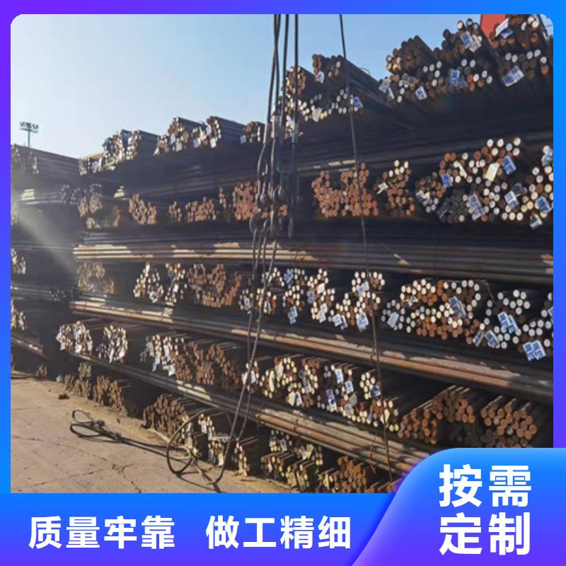 圆钢-40CR钢板支持拿样