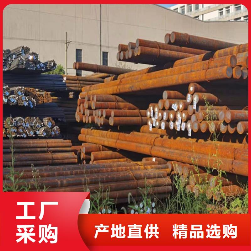 圆钢40Cr钢板款式多样