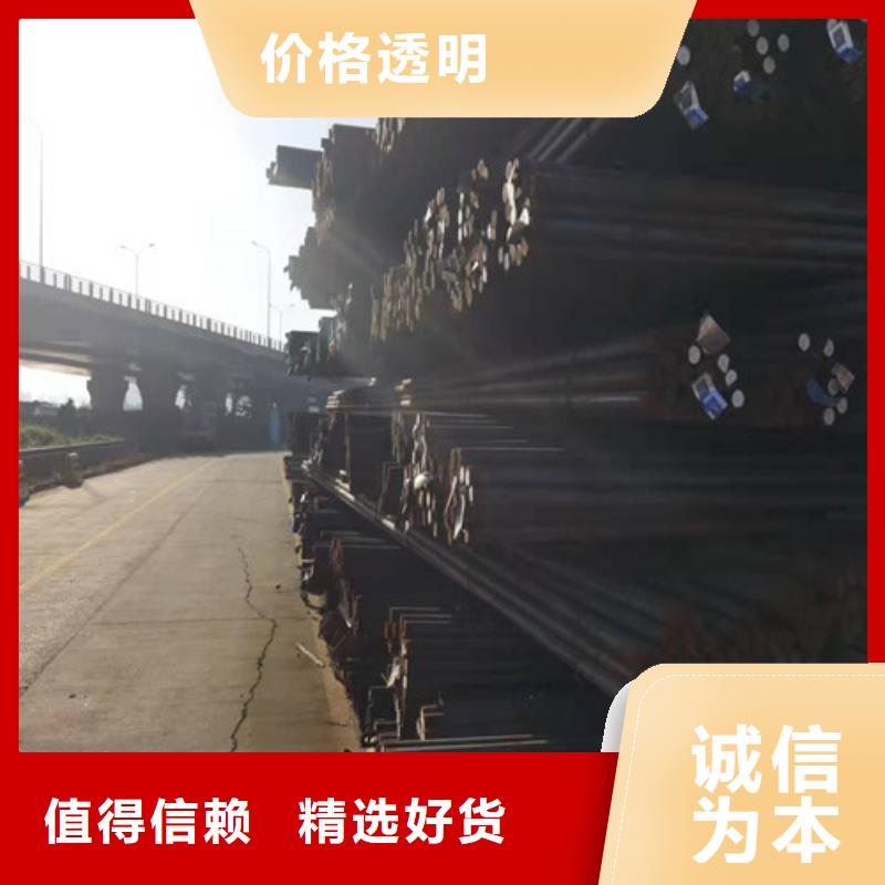 圆钢Q345高强板生产经验丰富