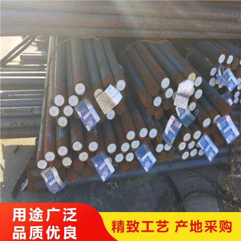 圆钢40CR钢板源头厂家