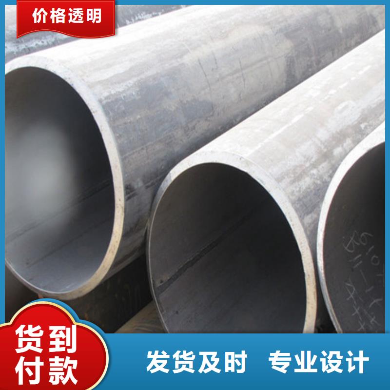 钢管35crmo热轧圆严谨工艺