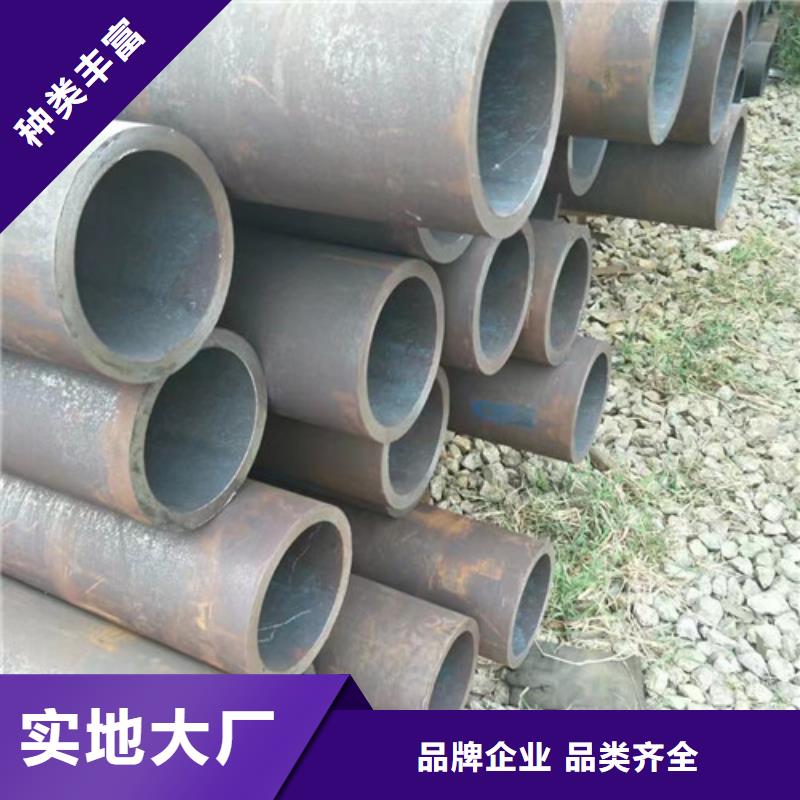 钢管Q345高强板价格实惠工厂直供