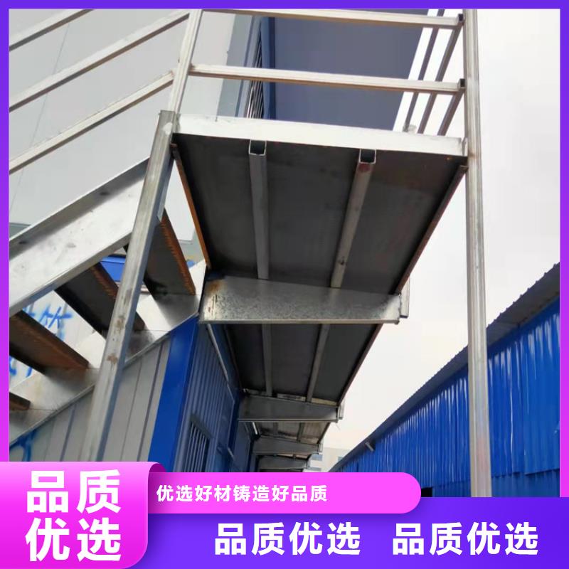 集装箱-住人集装箱一手货源