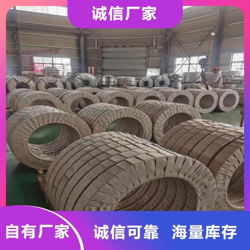 冷轧钢带SAE1065原厂定做