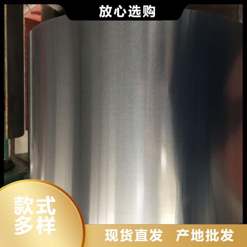 汽车钢开平板QSTE340TM正规靠谱