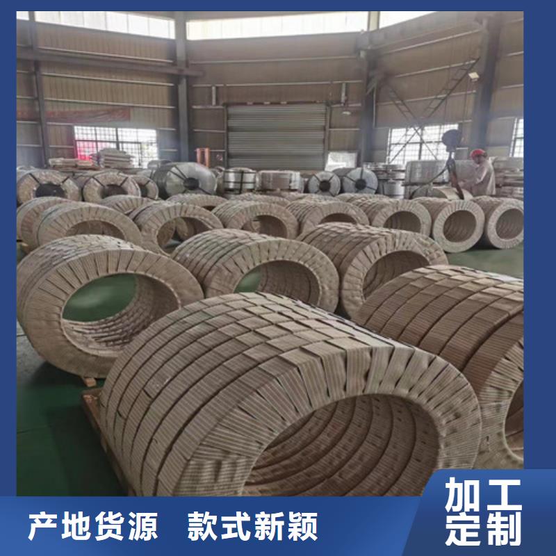 冷轧无取向电工钢B35AH250_厂家批发_产地货源