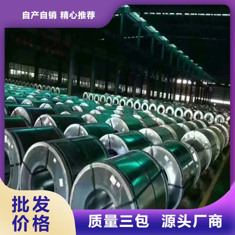 现货供应转子用电工钢B65A600_实力厂家