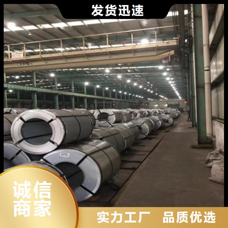 冲片钢B20A250矽钢卷行业品牌厂家