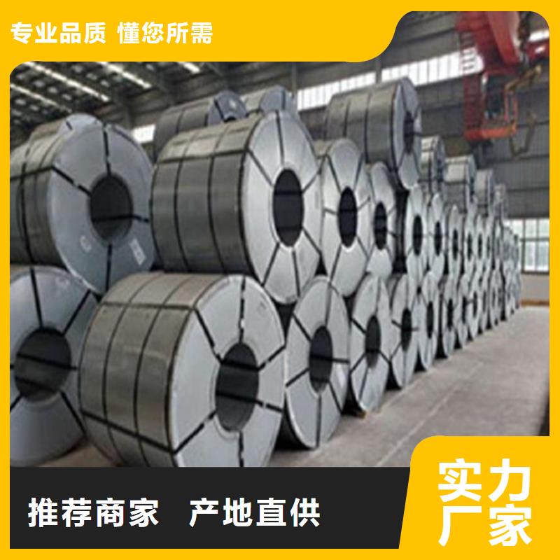宝钢无取向钢带20WTG1500市场价