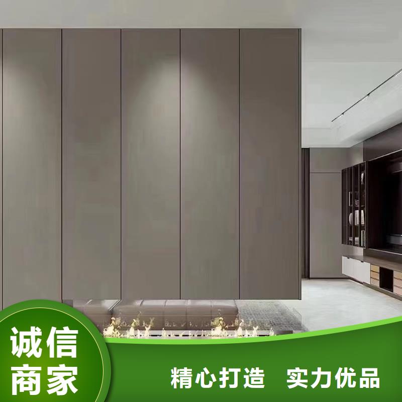 木饰面,竹木纤维集成墙板一周内发货