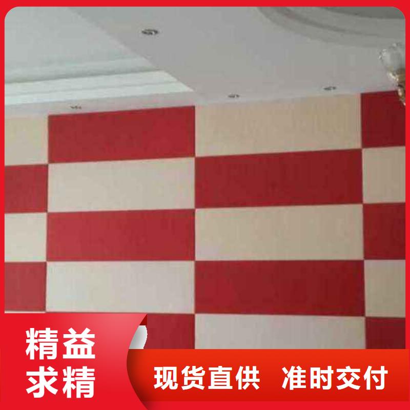 聚酯纤维吸音板竹木纤维集成墙板支持定制加工