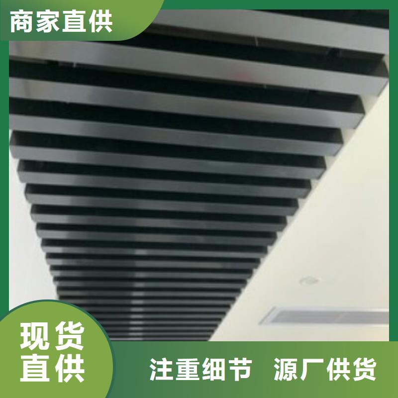 【方木方通天花】集成实心墙板货源直销