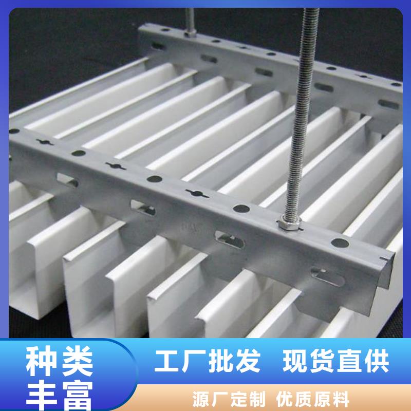 【方木方通天花吸音板严谨工艺】