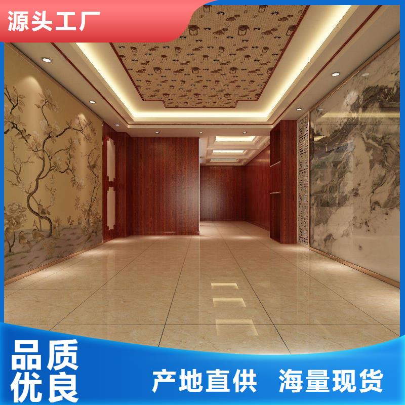 【冰火板生态木长城板现货批发】
