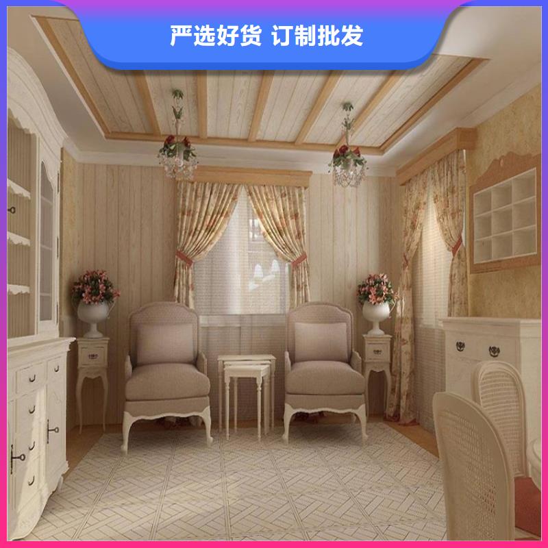 竹木纤维集成墙板视频-西藏美创竹木纤维集成墙板可服务区域那曲|日喀则|阿里|山南等
