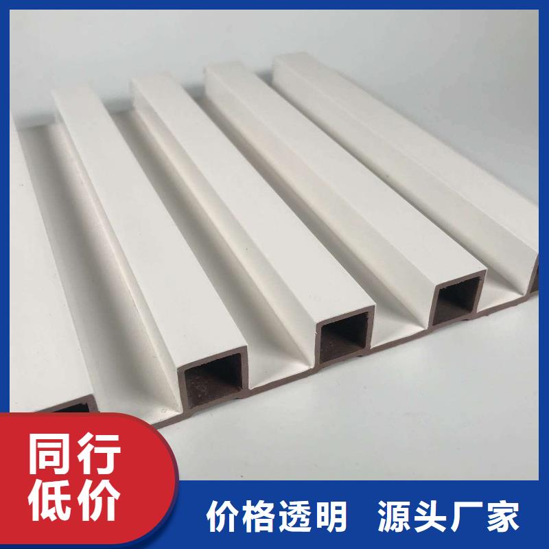 户外墙板地板生态木长城板精心打造