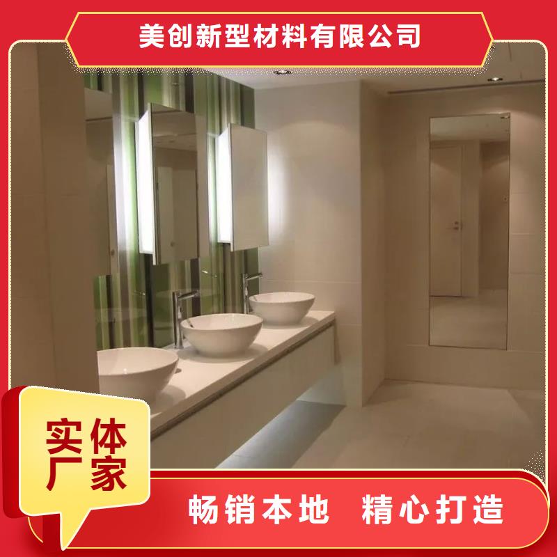 户外墙板地板生态木长城板精心打造