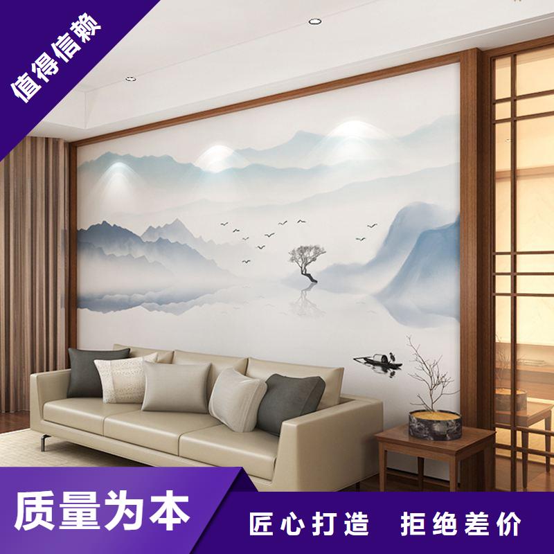 3D打印背景墙-户外墙板好厂家有担当