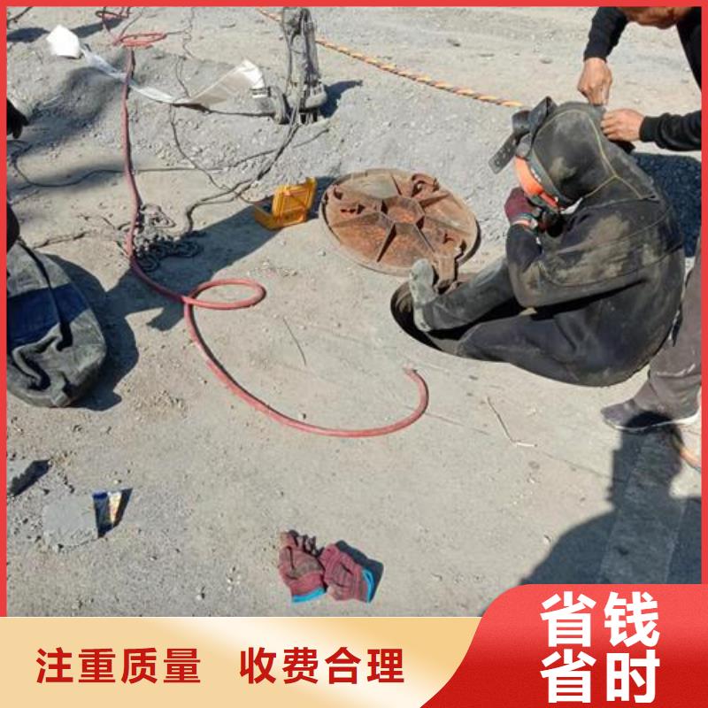 水下作业,水下照相服务技术可靠