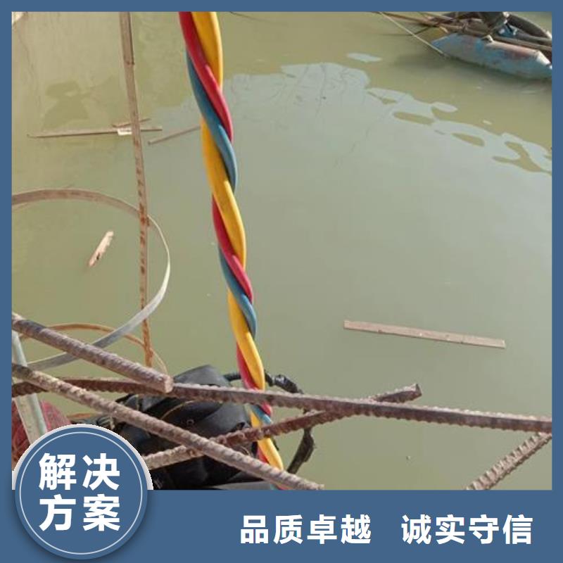 水下作业管道气囊封堵公司口碑商家