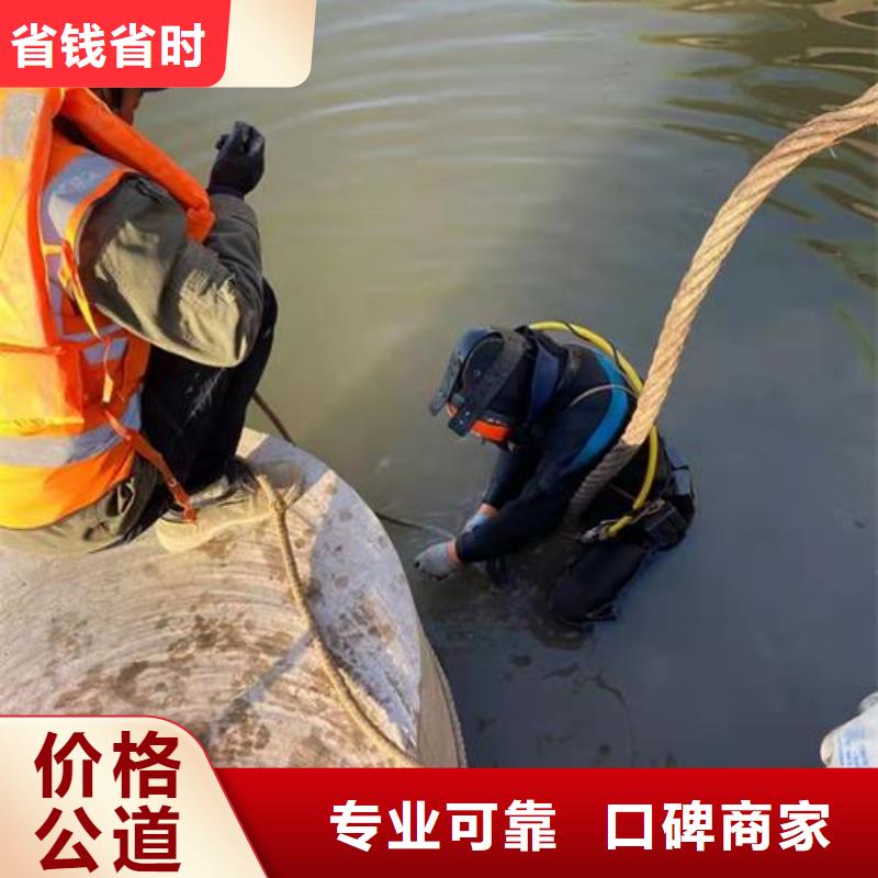 水下作业水下管道安装多年行业经验