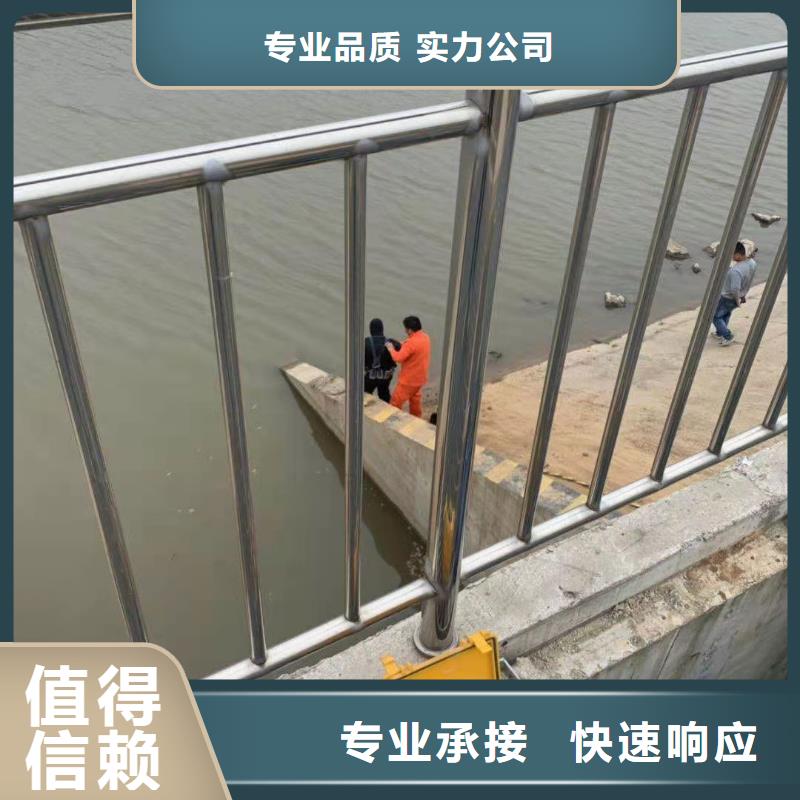 水下作业本地水下电焊实力雄厚