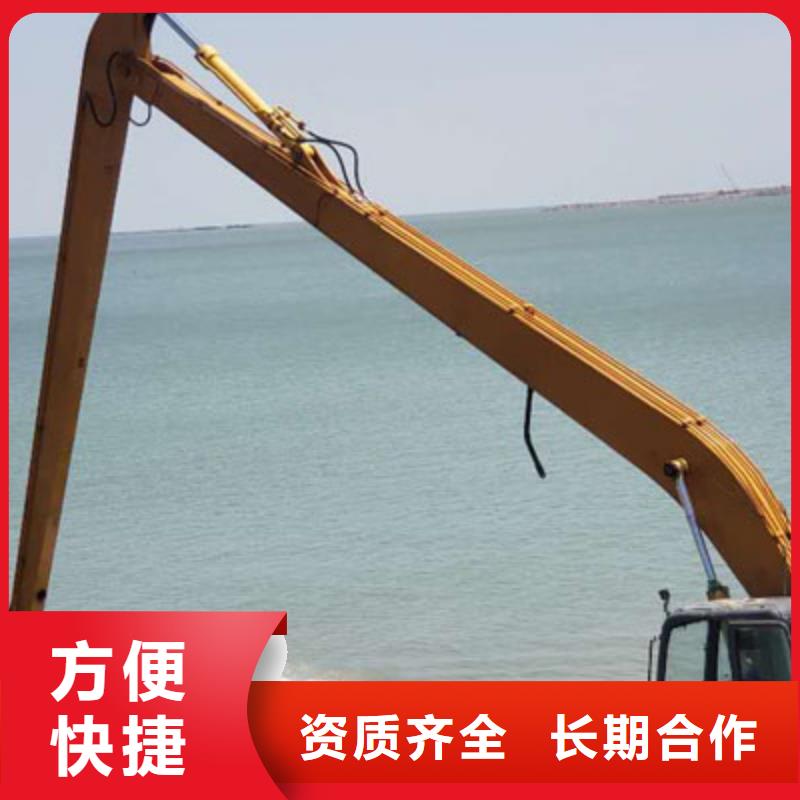 挖掘机加长挖掘机出租专业品质