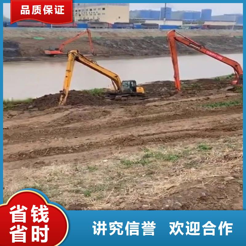 挖掘机加长挖掘机出租专业团队