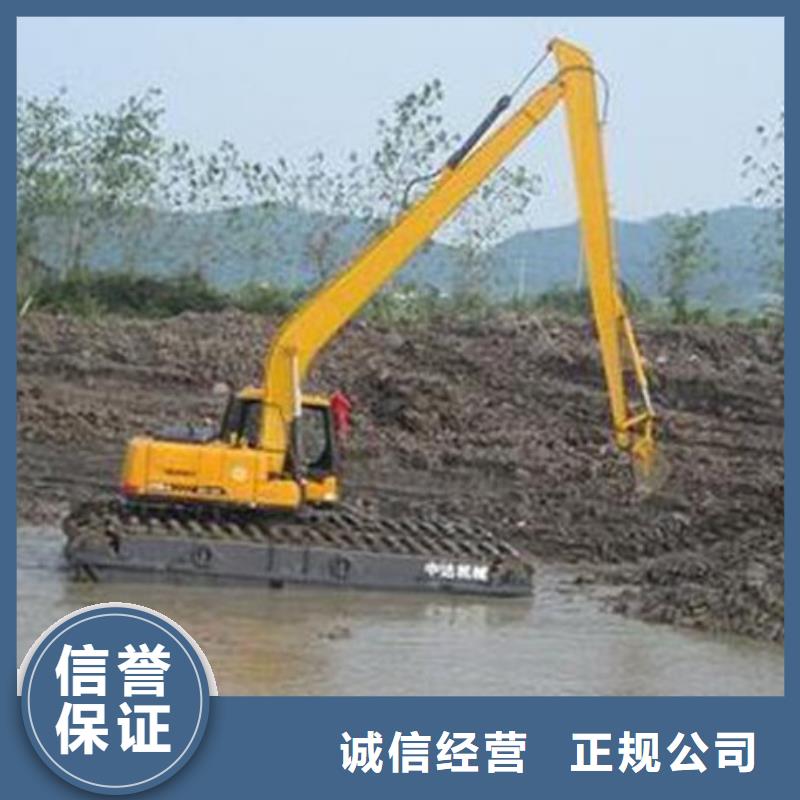 挖掘机加长挖掘机出租服务至上