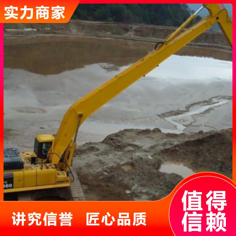 挖掘机_加长挖掘机出租正规团队