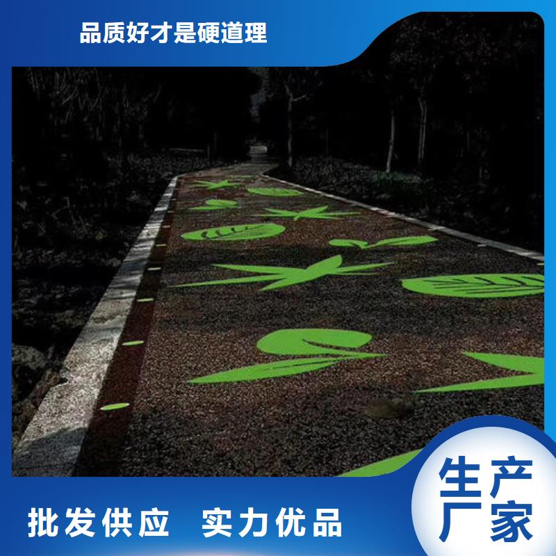 健身步道 学校体育场满足客户所需