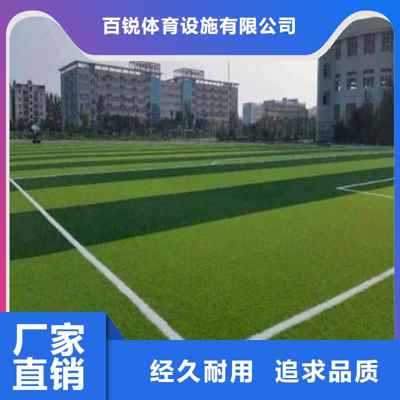 人造草坪-体育塑胶运动场N年大品牌
