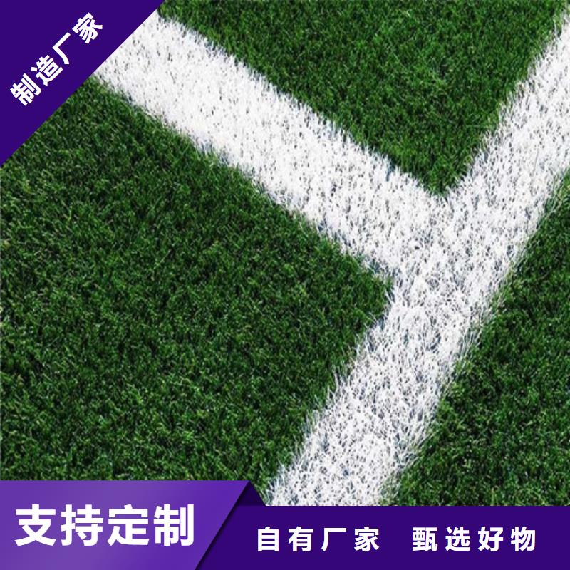 人造草坪塑胶跑道施工厂家